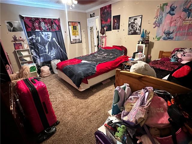 818 Lake Pearl Road Hessmer, LA 71341 - Photo 10 of 17