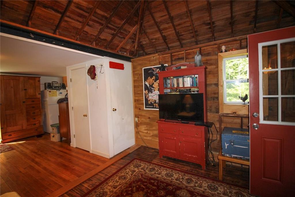 122 South Shore Road Hanover, ME 04237 - Photo 10 of 35 Photo