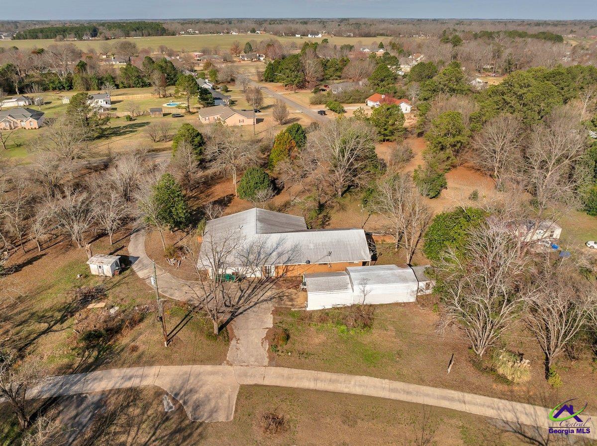 4682 Housers Mill Road Byron, GA 31008 - Photo 2 of 10 Gallery Image 2