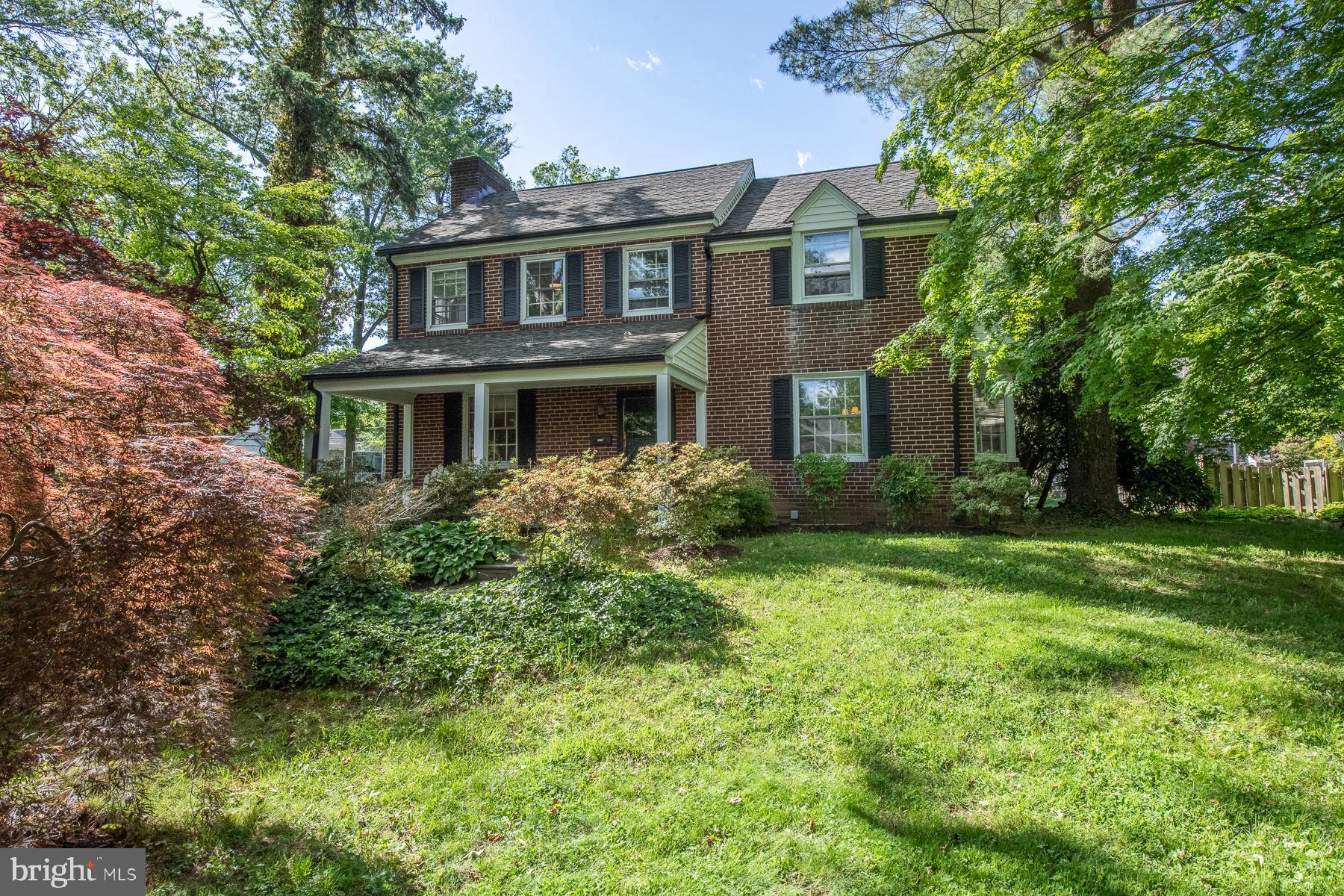 1219 Andover Road Wynnewood, PA 19096 - Photo 1 of 24 Gallery Image 1