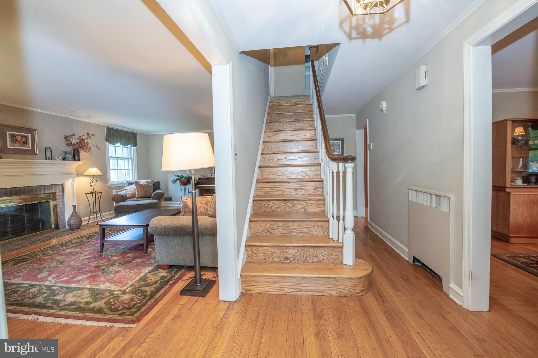 1219 Andover Road Wynnewood, PA 19096 - Photo 3 of 24 Gallery Image 3