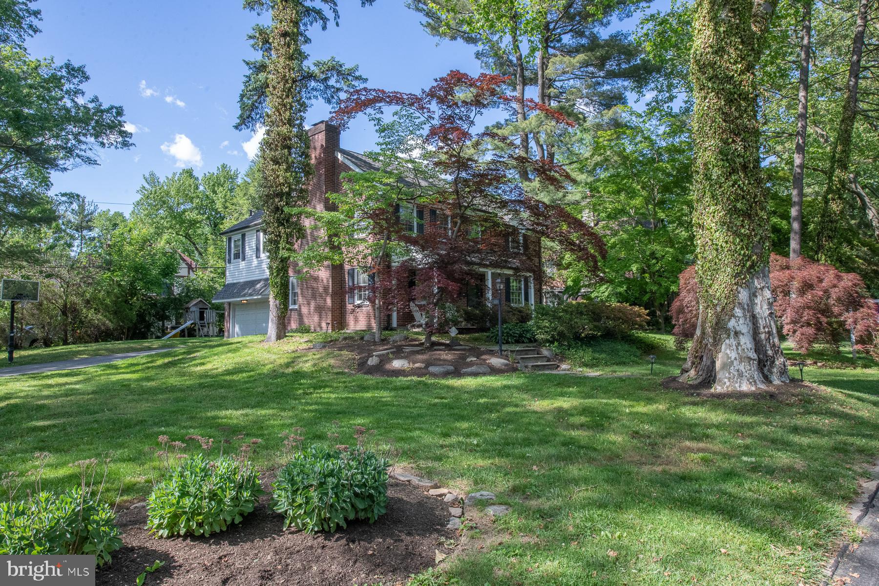 1219 Andover Road Wynnewood, PA 19096 - Photo 24 of 24 Gallery Image 24