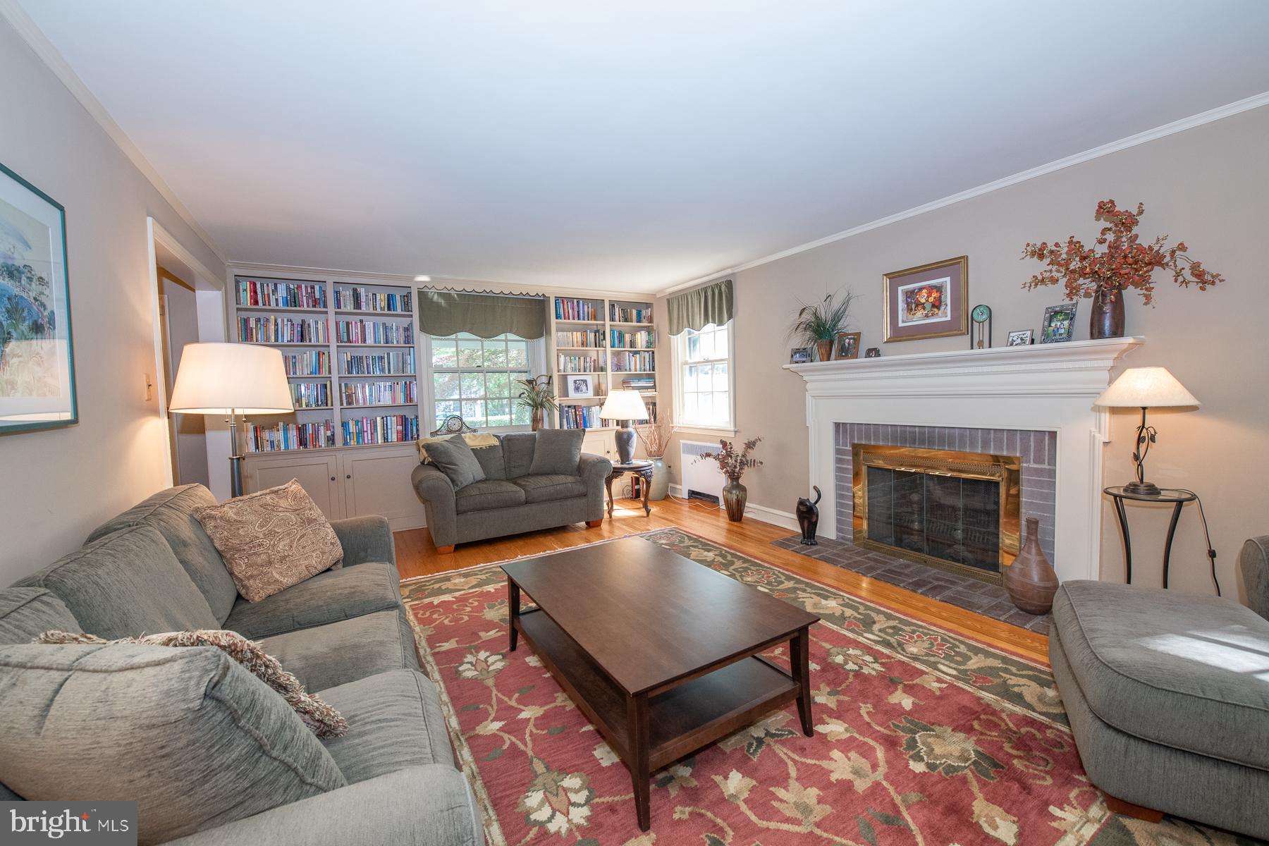 1219 Andover Road Wynnewood, PA 19096 - Photo 4 of 24 Gallery Image 4