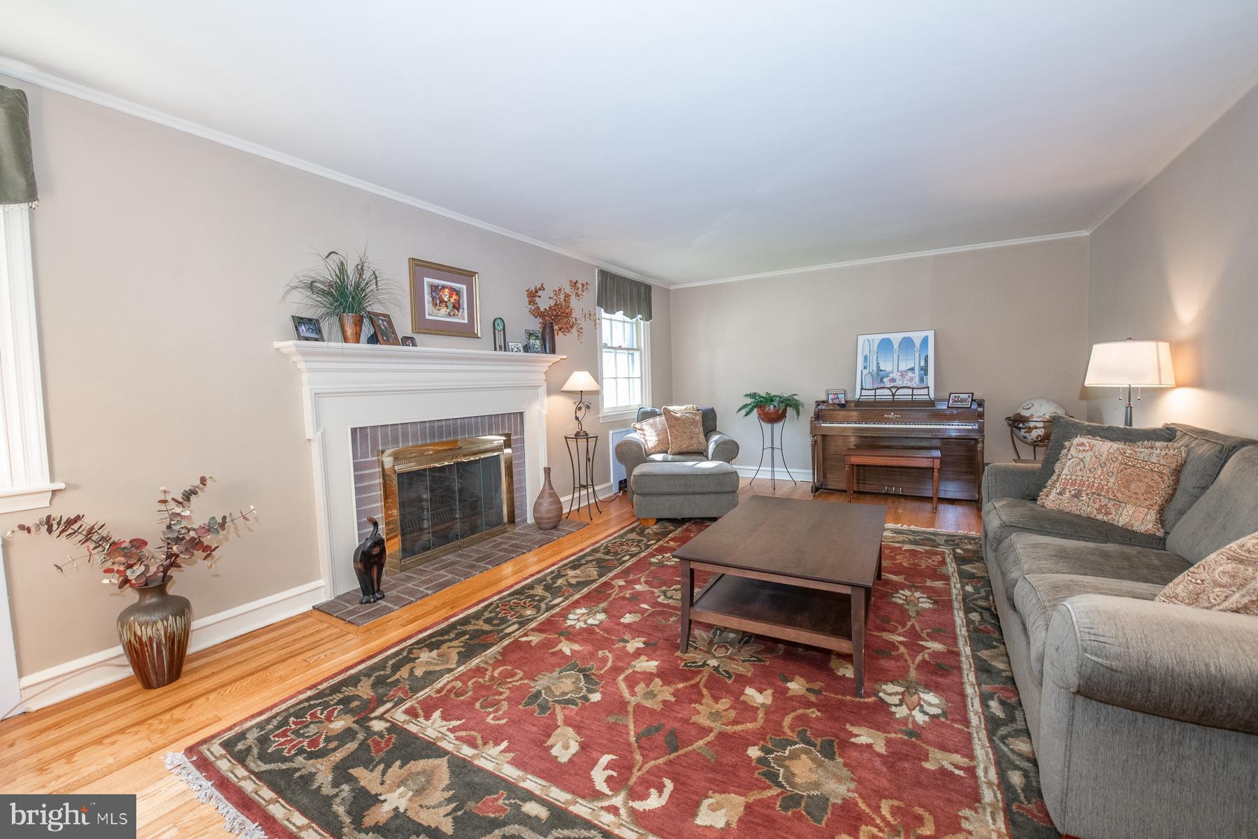 1219 Andover Road Wynnewood, PA 19096 - Photo 5 of 24 Gallery Image 5