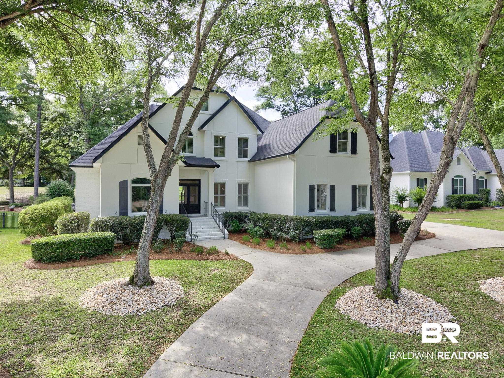 105 High Pines Ridge Fairhope, AL 36532 - Photo 6 of 97