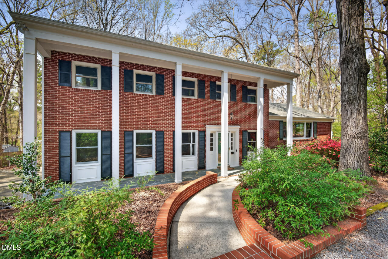 2734 Spencer Street Durham, NC 27705 - Photo 2 of 61 03