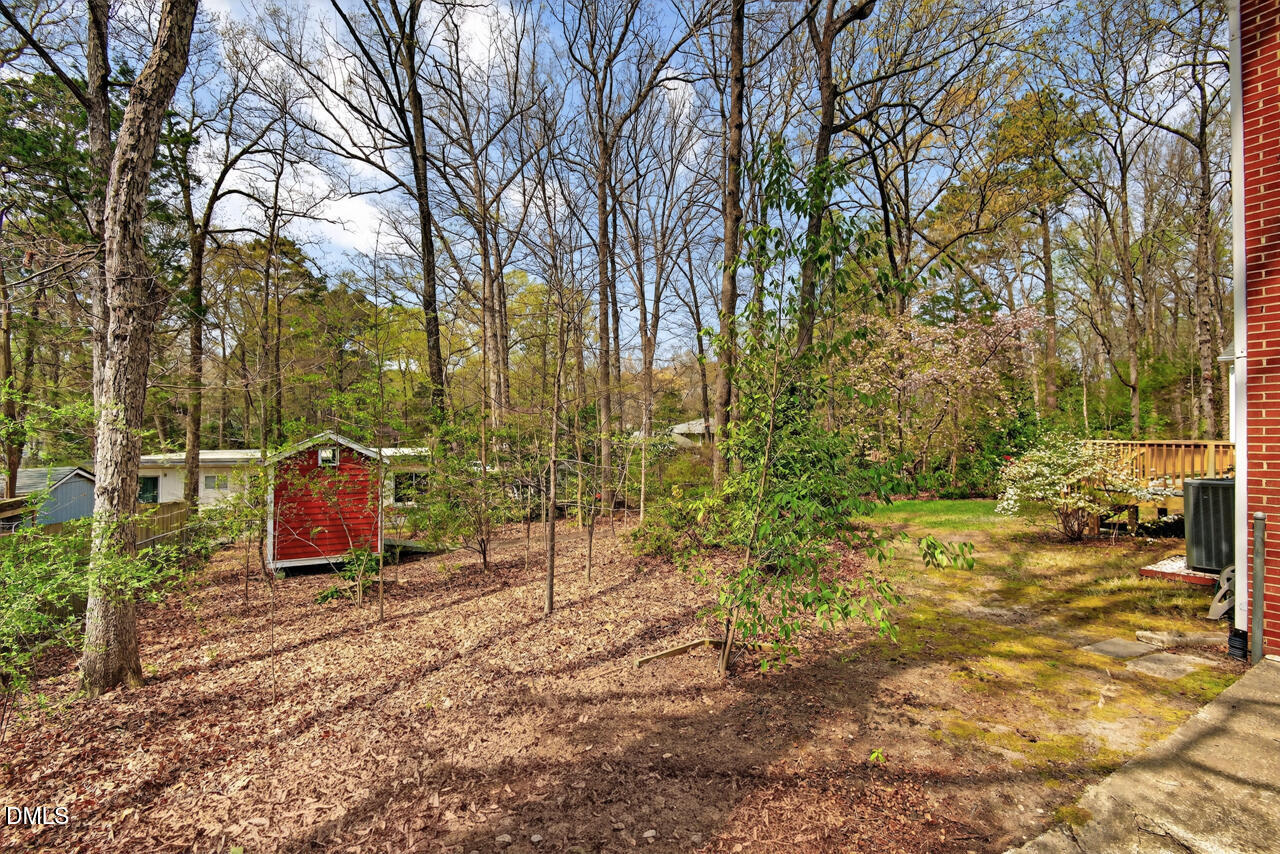2734 Spencer Street Durham, NC 27705 - Photo 53 of 61 84