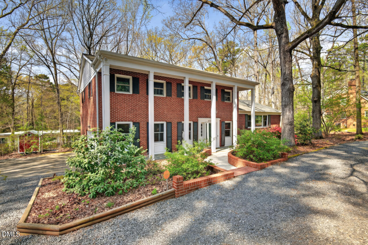 2734 Spencer Street Durham, NC 27705 - Photo 58 of 61 02