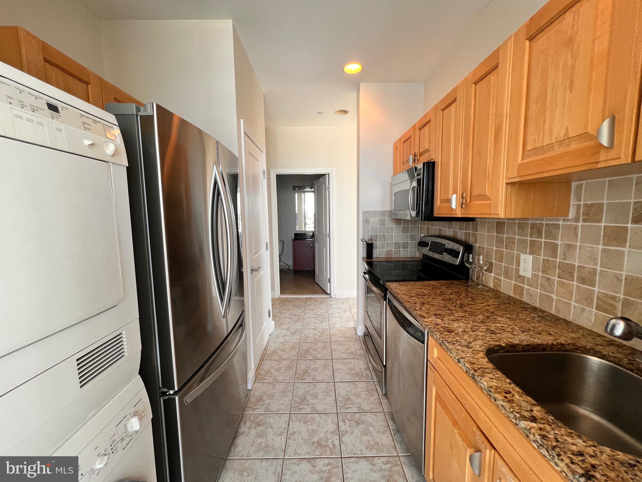 901 North Penn Street, Unit R2504 Philadelphia, PA 19123 - Photo 9 of 25 Gallery Image 9