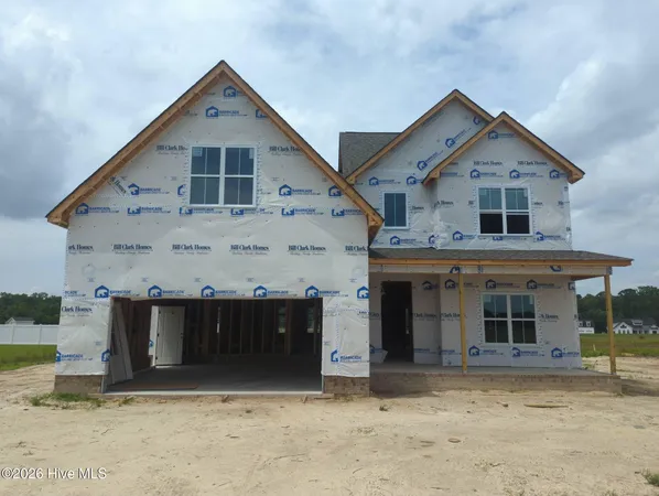 $513,990 | 2771 Windflower Lane, Grimesland, NC 27837