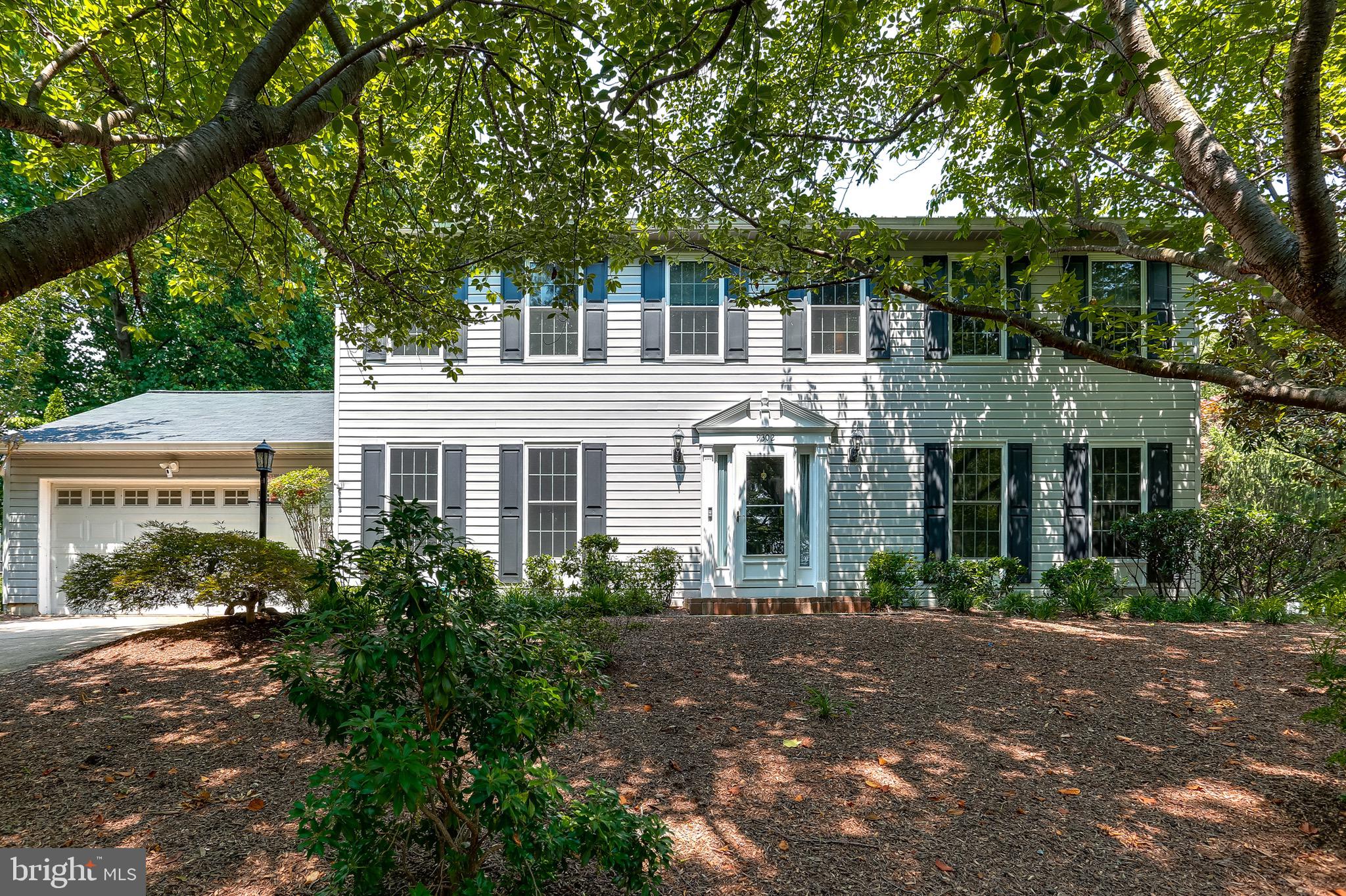 9302 Many Flower Lane Jessup, MD 20794 - Photo 1 of 36 Gallery Image 1