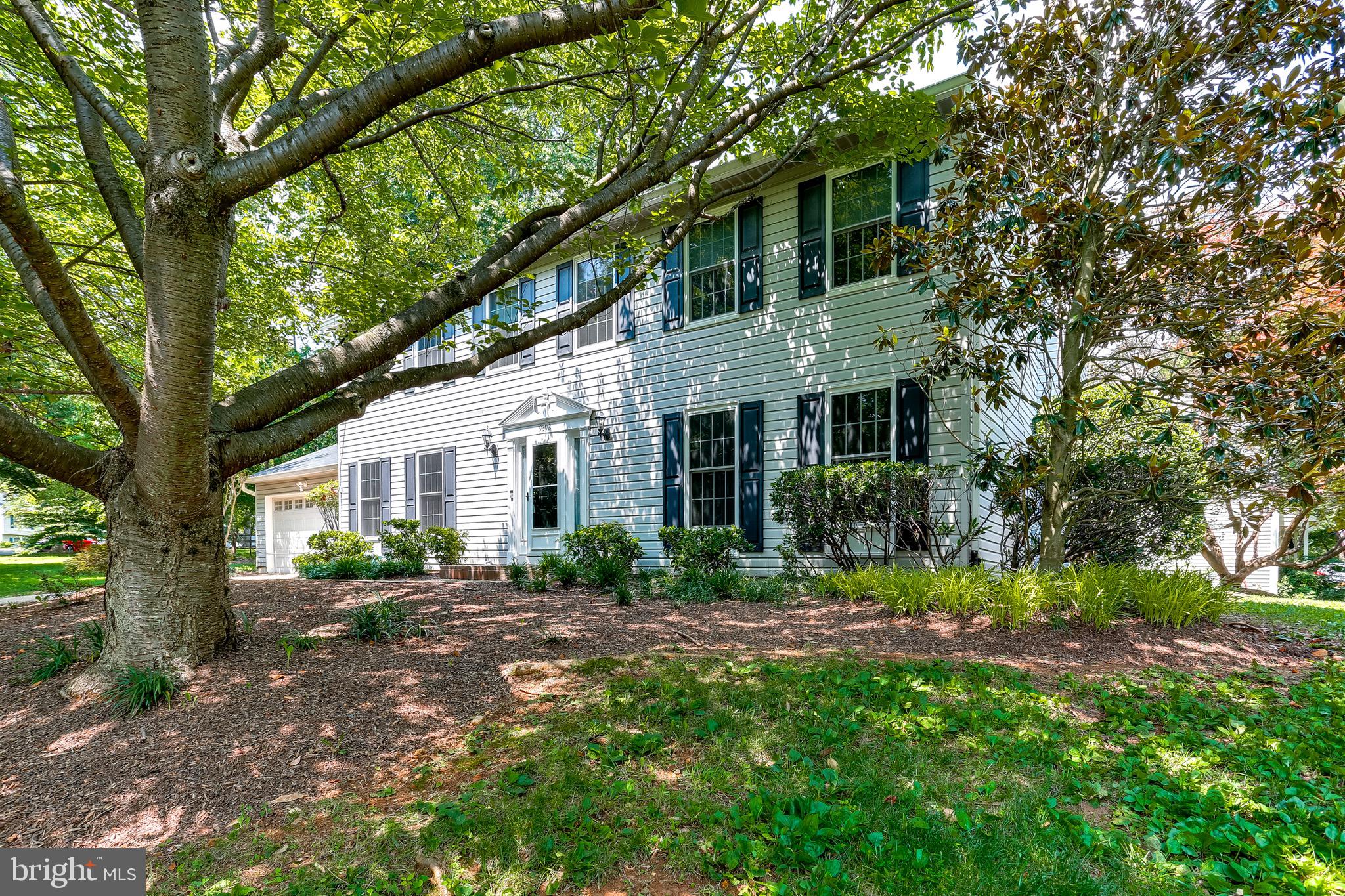 9302 Many Flower Lane Jessup, MD 20794 - Photo 35 of 36 Gallery Image 35