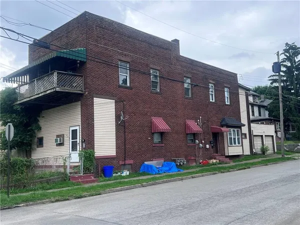 $149,900 | 602 East Lutton Street, New Castle, PA 16101