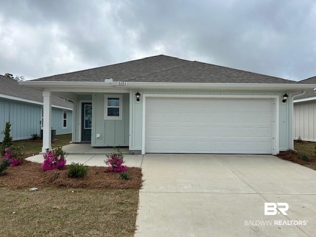 8684 Summer Bay Lane Foley, AL 36535 - Photo 1 of 1