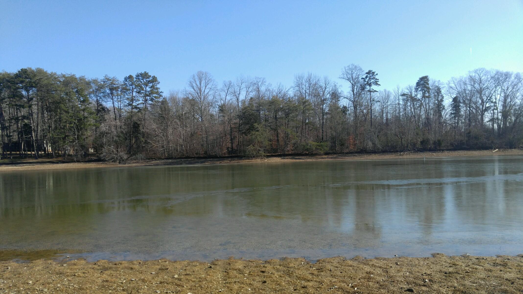 Lot #2 Ewing Road Spring City, TN 37381 - Photo 1 of 4 1