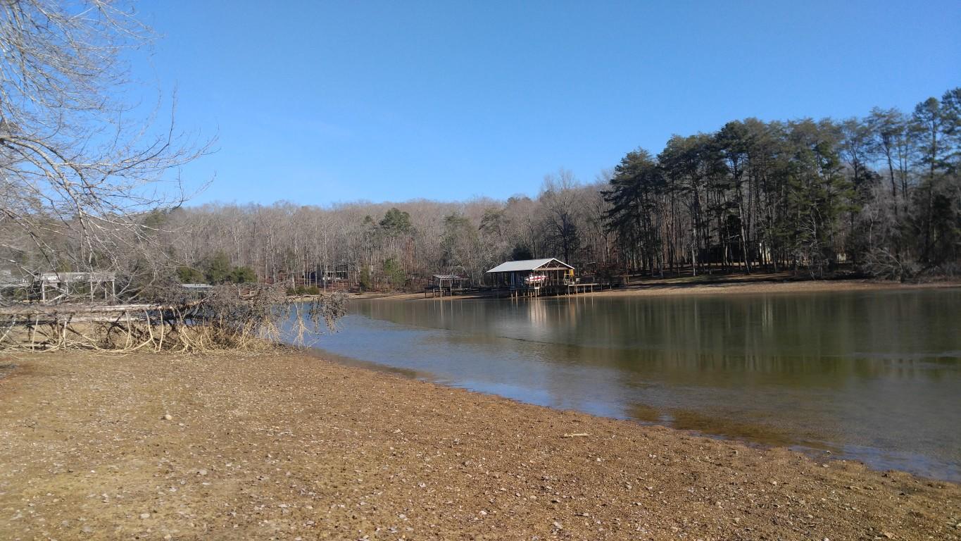 Lot #2 Ewing Road Spring City, TN 37381 - Photo 2 of 4 2 (Medium)