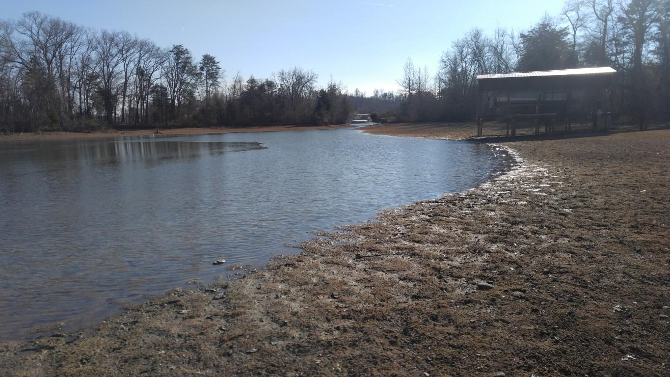 Lot #2 Ewing Road Spring City, TN 37381 - Photo 3 of 4 3 (Medium)