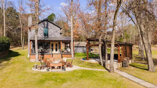 $1,499,000 | 157 Naus Drive, Scroggins, TX 75480