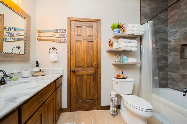 $1,499,000 | 157 Naus Drive, Scroggins, TX 75480