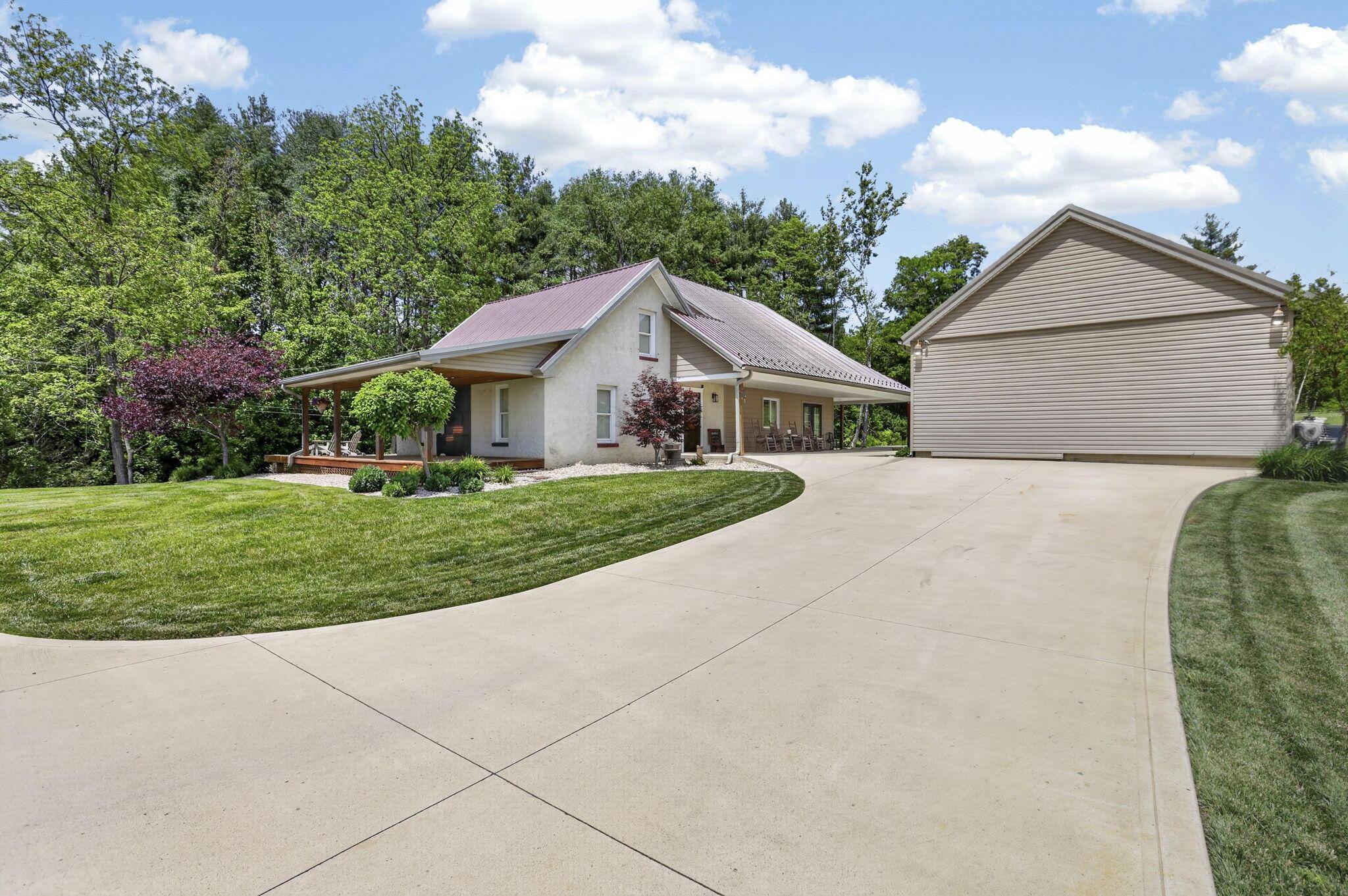 1123 Falls Road Bainbridge, OH 45612 - Photo 7 of 100 6-web-or-mls-939A5706