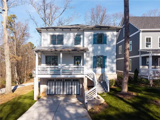 $799,000 | 438 Langford Drive, Norcross, GA 30071