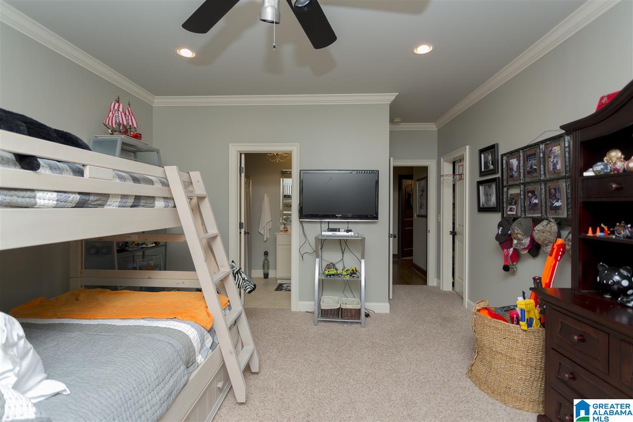 8192 Cavern Road Trussville, AL 35173 - Photo 31 of 50