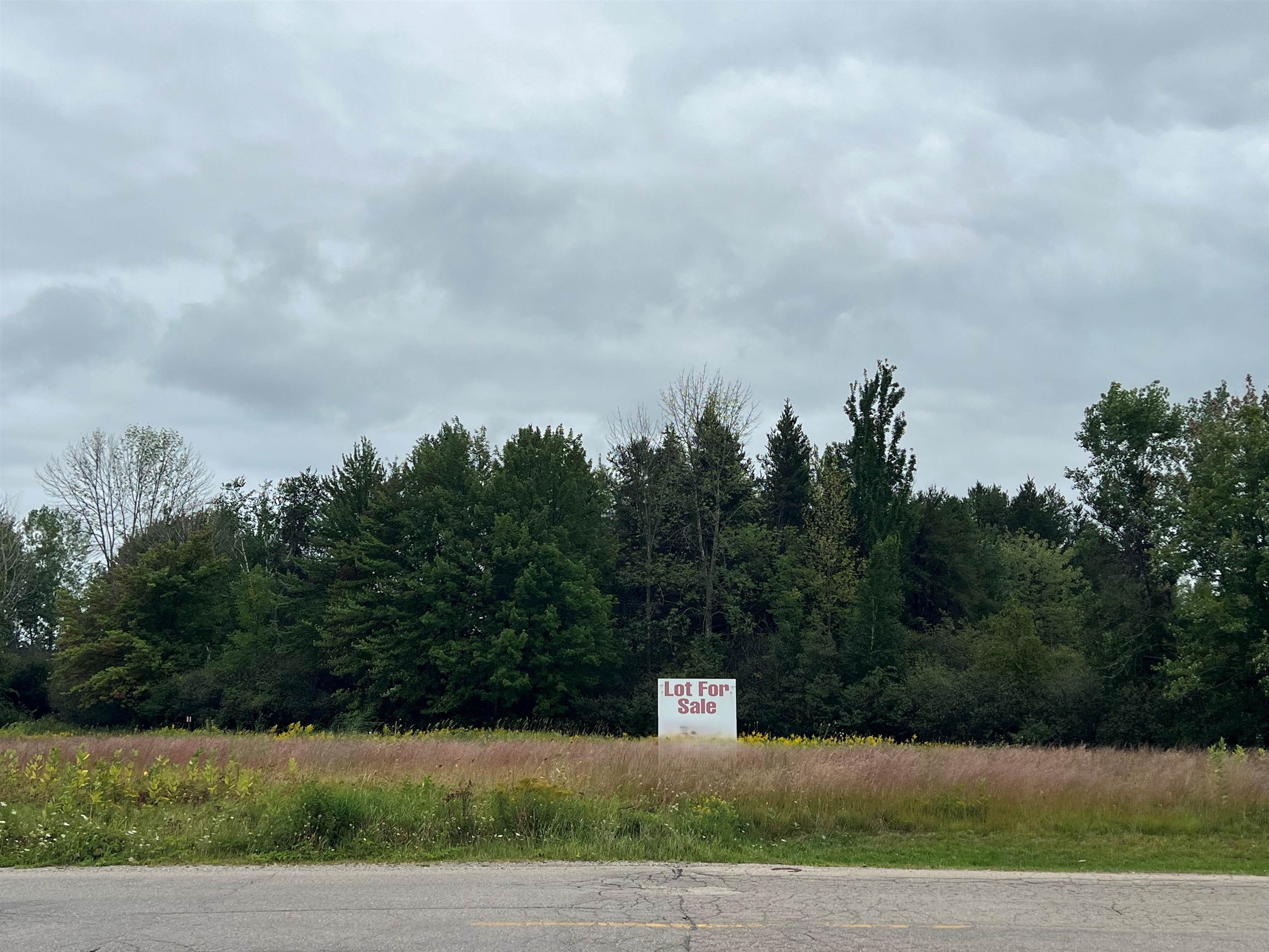 Old Peshtigo Road Marinette, WI 54143 - Photo 3 of 4