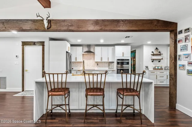 $715,000 | 3975 Corey Road, Malabar, FL 32950