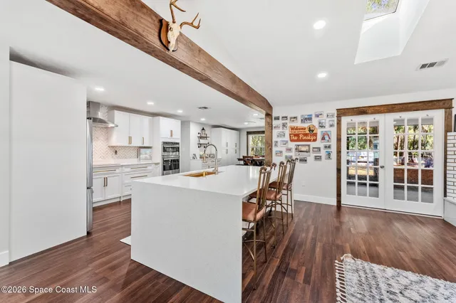 $715,000 | 3975 Corey Road, Malabar, FL 32950