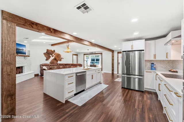 $715,000 | 3975 Corey Road, Malabar, FL 32950