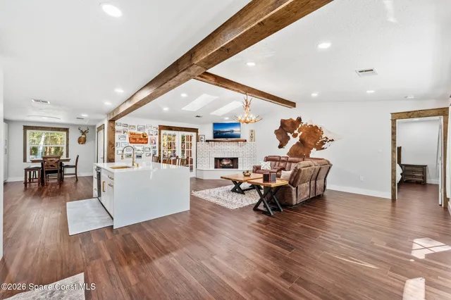 $715,000 | 3975 Corey Road, Malabar, FL 32950