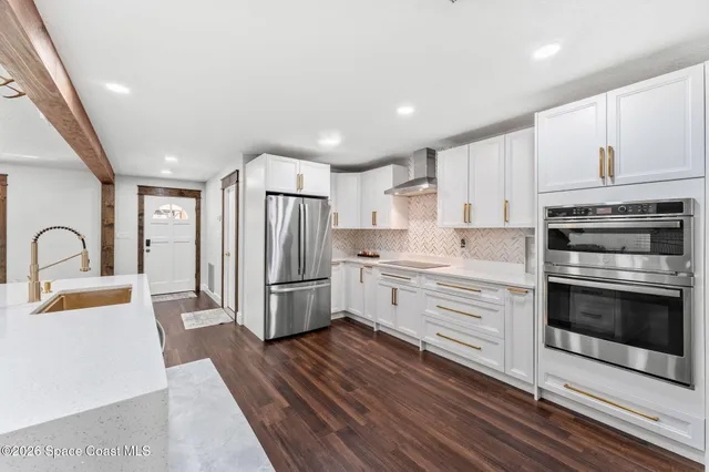 $715,000 | 3975 Corey Road, Malabar, FL 32950