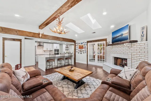 $715,000 | 3975 Corey Road, Malabar, FL 32950