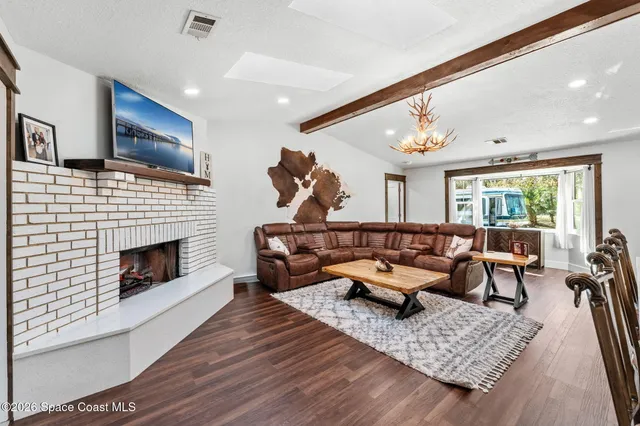 $715,000 | 3975 Corey Road, Malabar, FL 32950