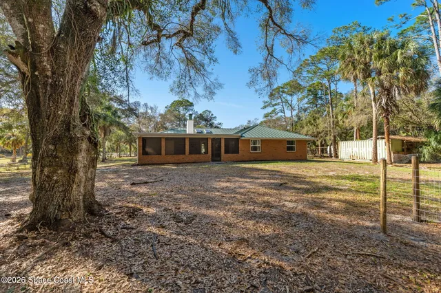 $715,000 | 3975 Corey Road, Malabar, FL 32950