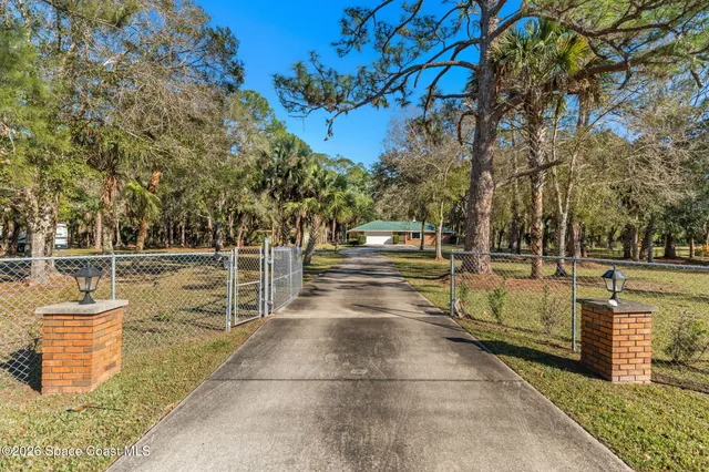 $715,000 | 3975 Corey Road, Malabar, FL 32950