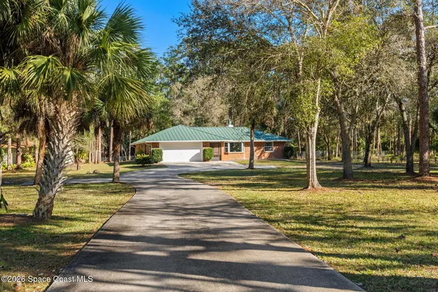 $715,000 | 3975 Corey Road, Malabar, FL 32950