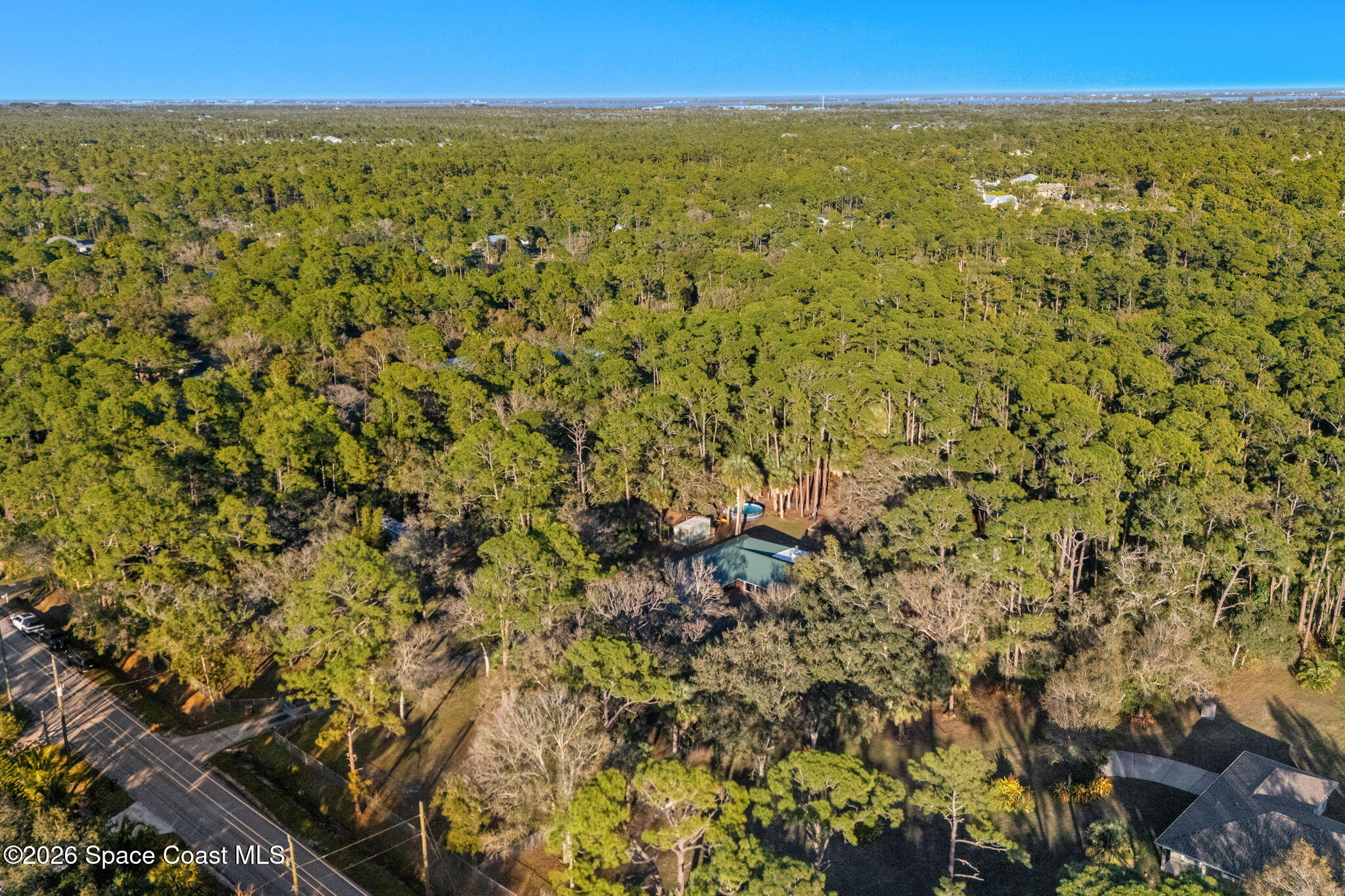 3975 Corey Road Malabar, FL 32950 - Photo 45 of 50 DJI_20260116163431_0299_D