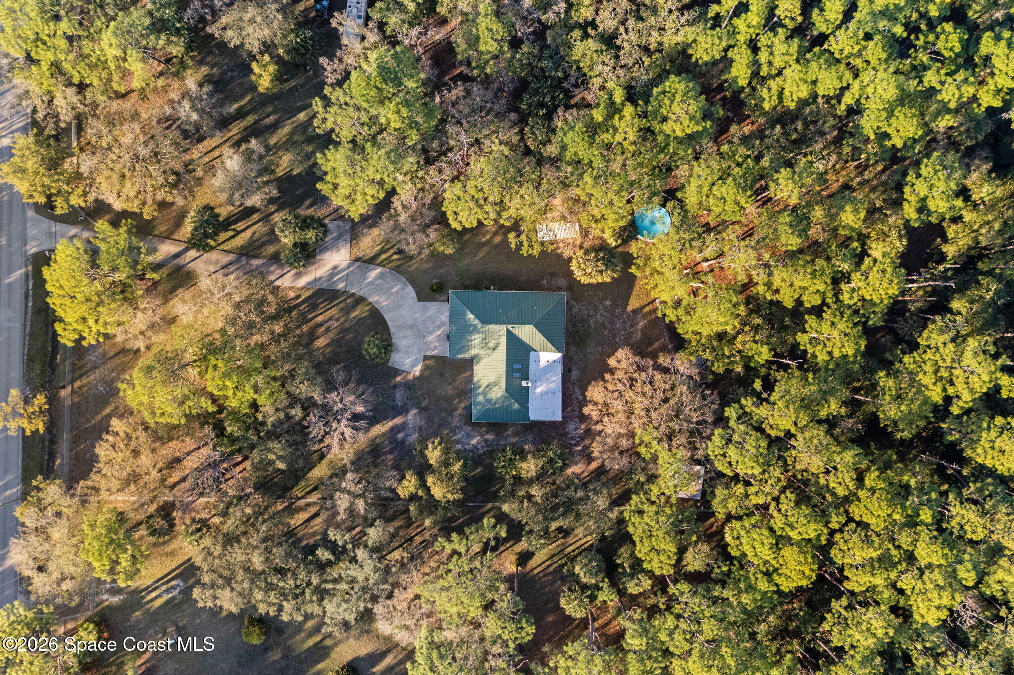 3975 Corey Road Malabar, FL 32950 - Photo 46 of 50 DJI_20260116163452_0300_D
