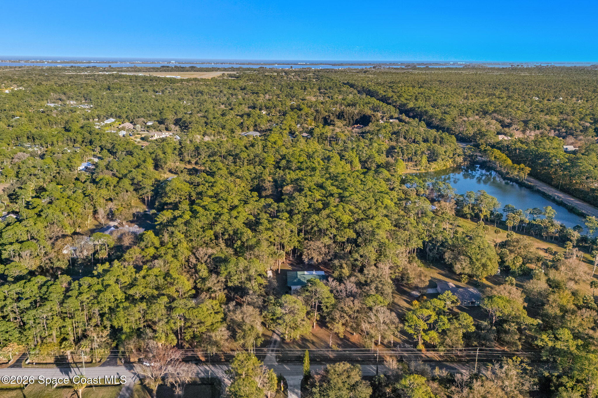 3975 Corey Road Malabar, FL 32950 - Photo 50 of 53 DJI_20260116163355_0297_D