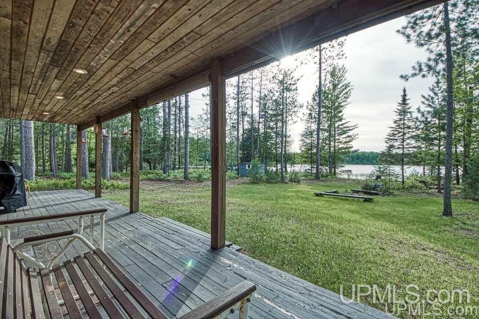 N9898 Norway Lake Road Felch, MI 49831 - Photo 24 of 31 Gallery Image 24