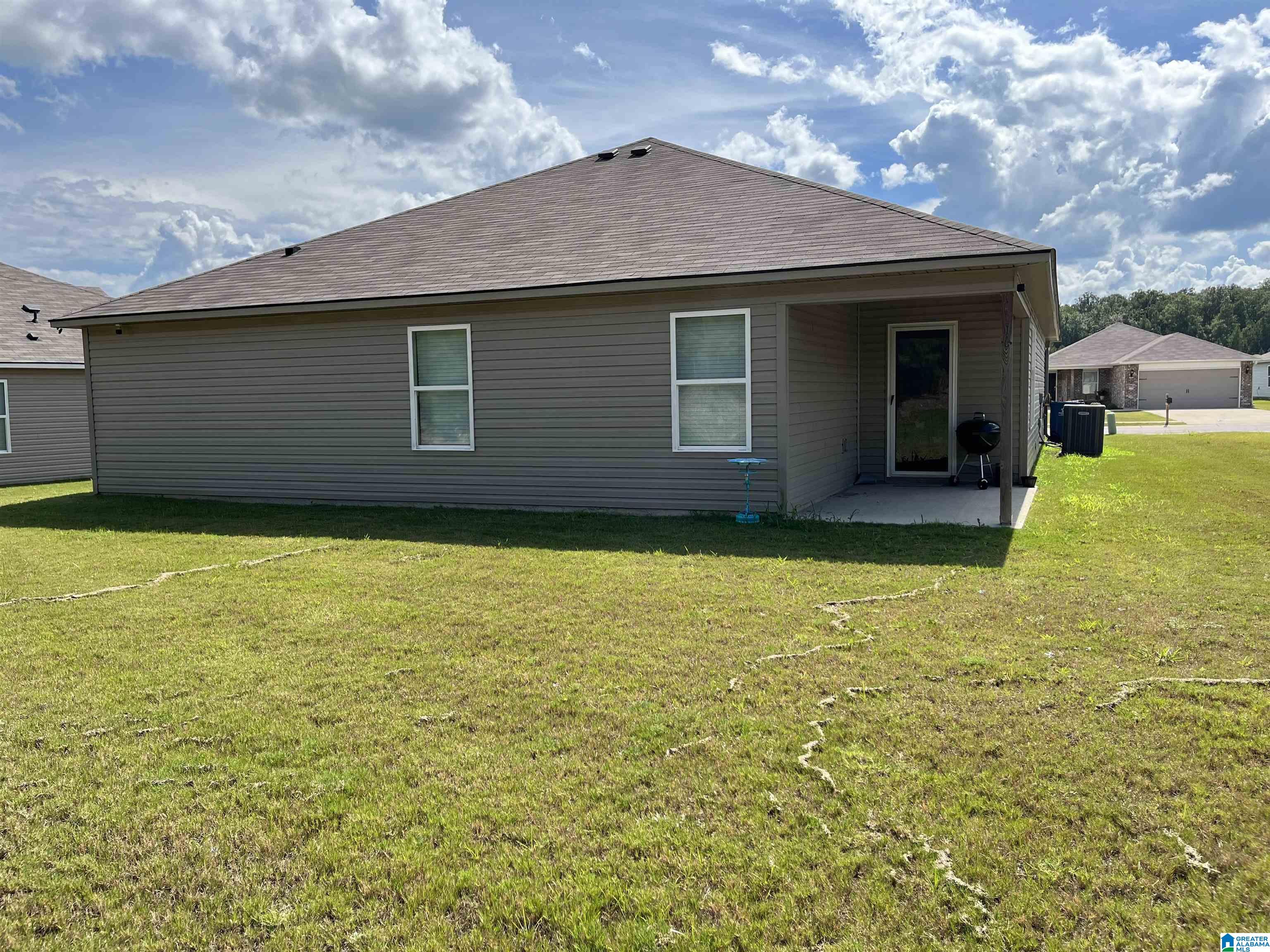 333 Hidden Court Montevallo, AL 35115 - Photo 3 of 14