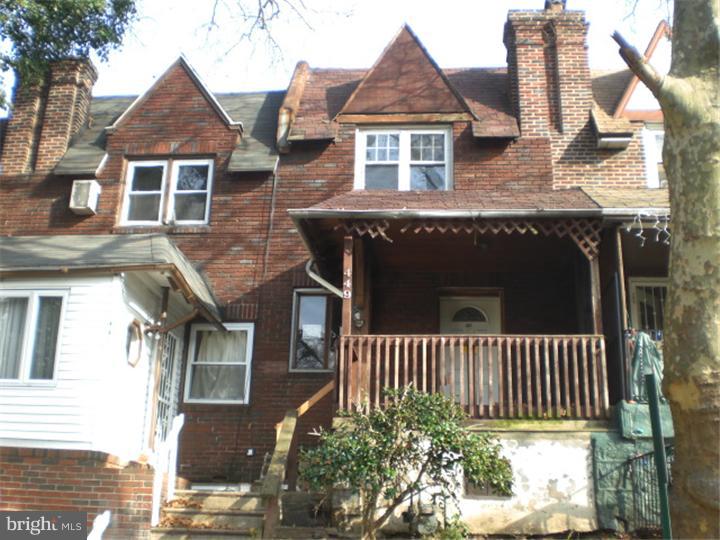 449 Copley Road Upper Darby, PA 19082 - Photo 1 of 13