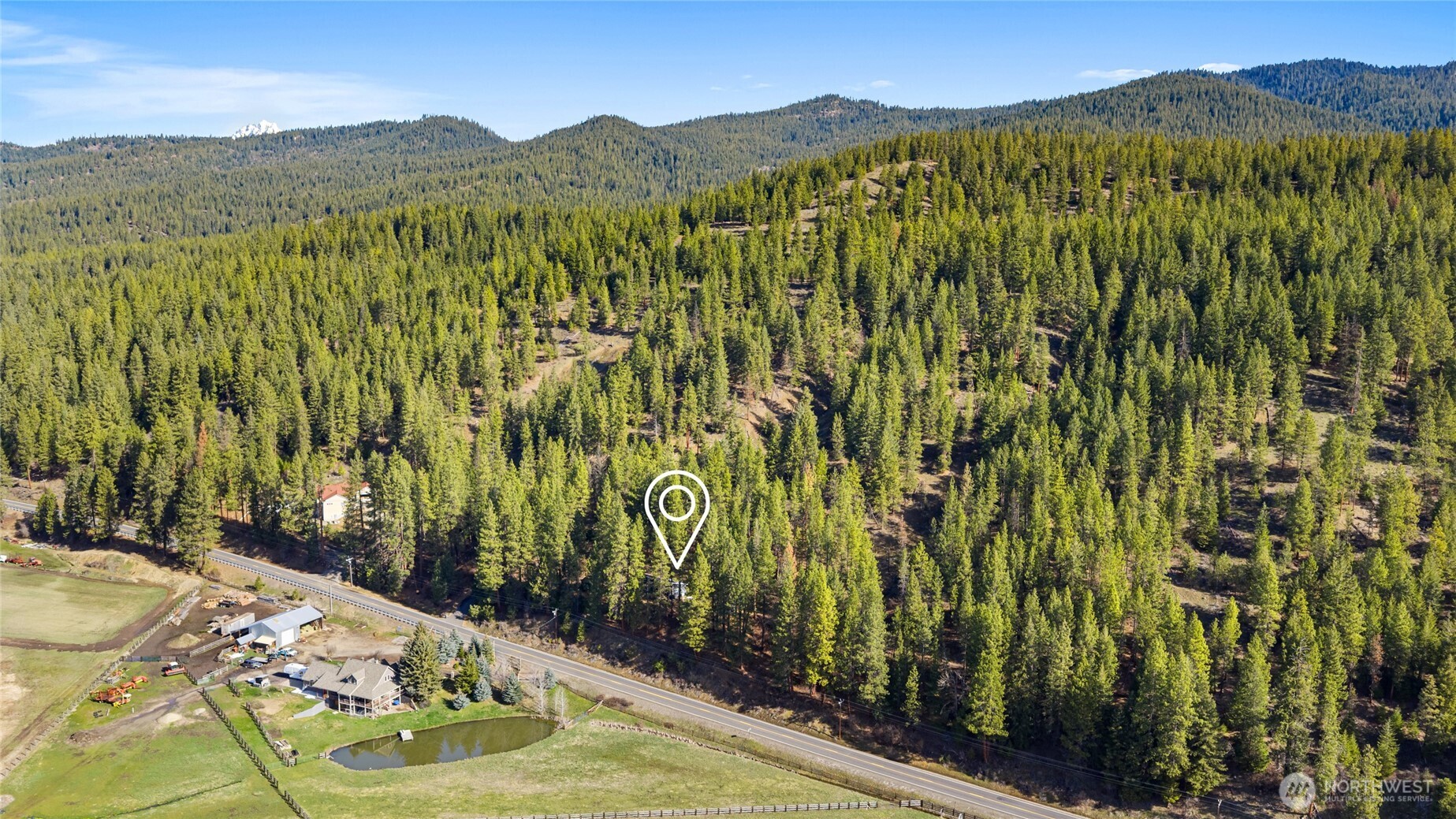 5910 Teanaway Road Cle Elum, WA 98922 - Photo 37 of 40 Gallery Image 37