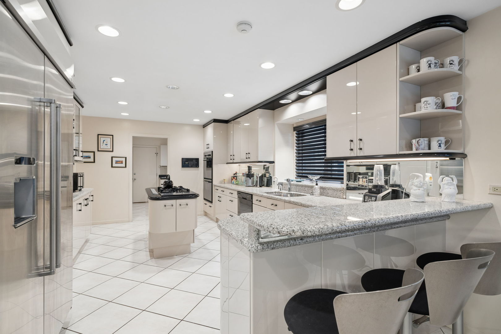 3639 Pebble Beach Road Northbrook, IL 60062 - Photo 15 of 53