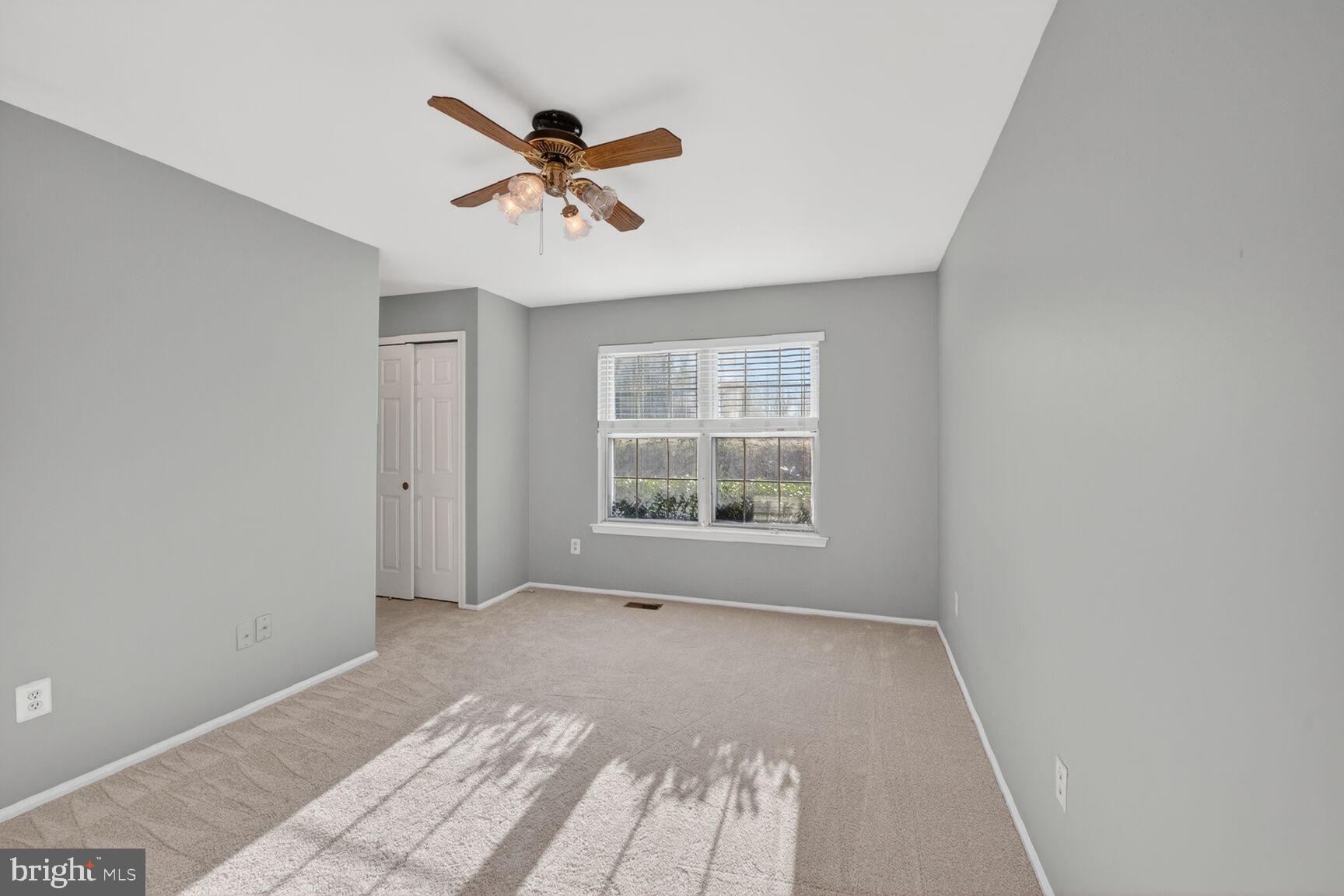 14 Braxton Drive Sterling, VA 20165 - Photo 14 of 28 a view of an empty room with a window