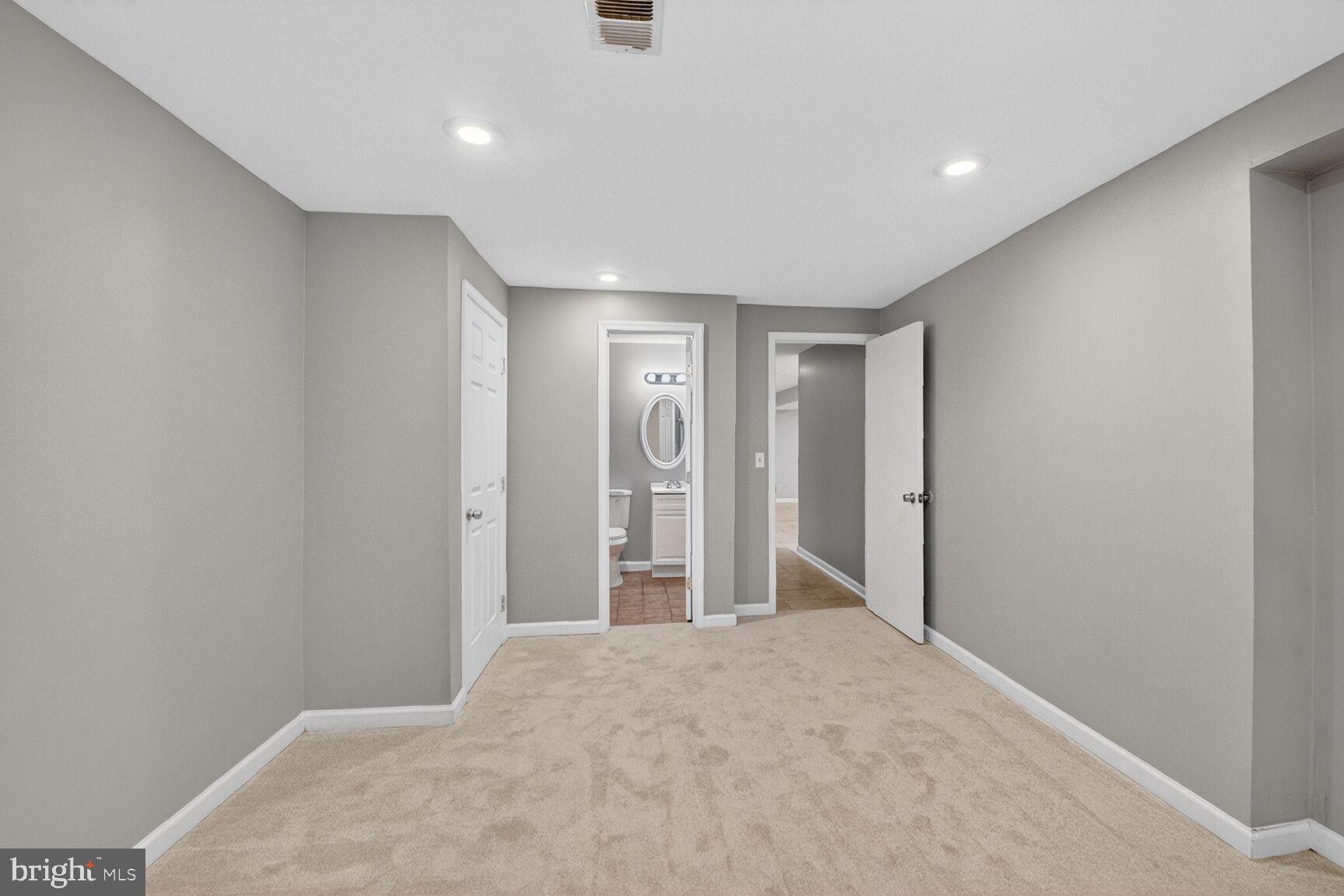 14 Braxton Drive Sterling, VA 20165 - Photo 19 of 28 a view of empty room