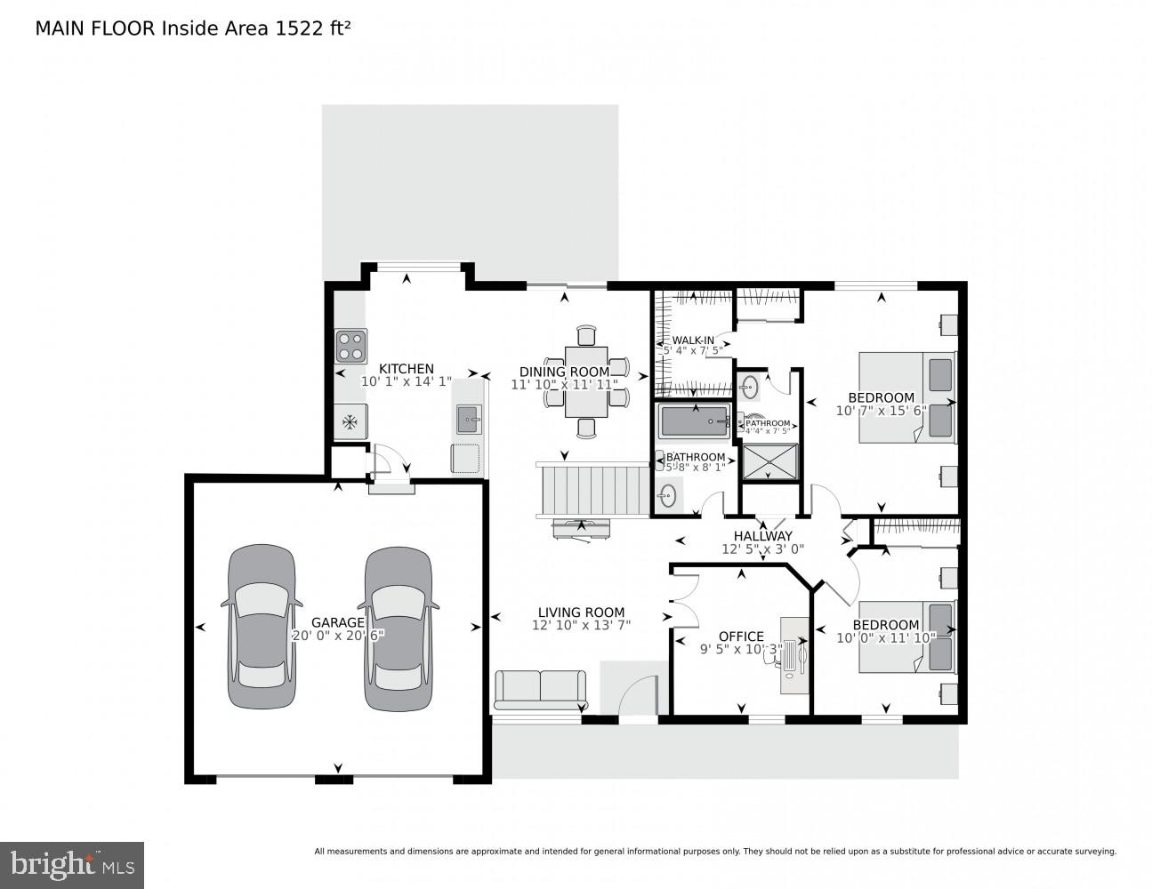 14 Braxton Drive Sterling, VA 20165 - Photo 26 of 28 a view of cabinet