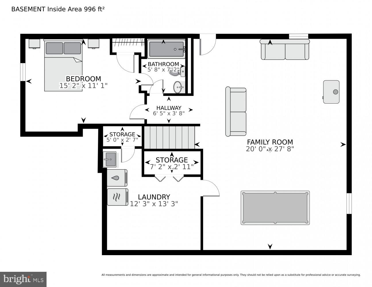 14 Braxton Drive Sterling, VA 20165 - Photo 27 of 28 a picture of a park