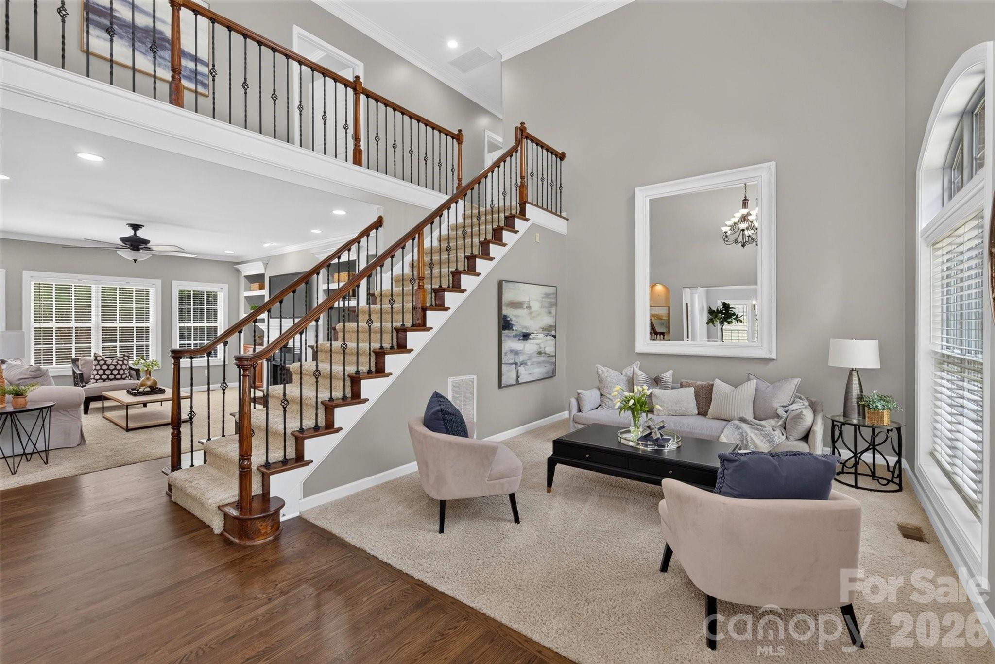 902 Lillieshall Road Waxhaw, NC 28173 - Photo 5 of 34